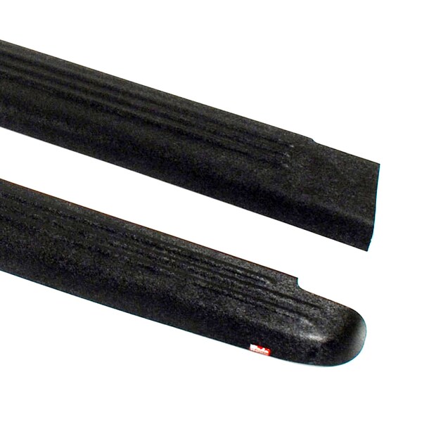 Ribbed Bed Caps - w/o Stake Holes